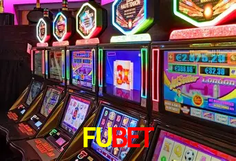A Revolução dos Aplicativos de Jogos no FUBET