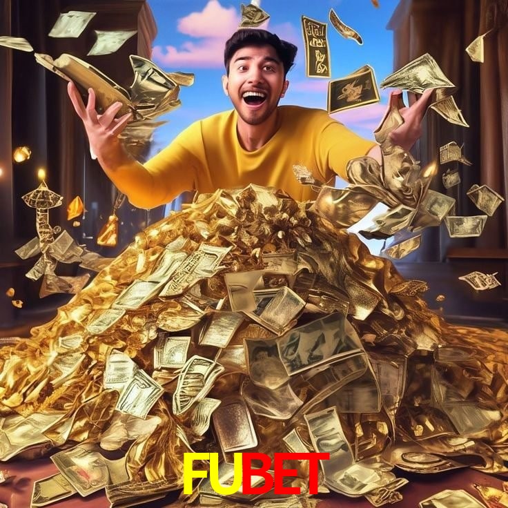 Experiência VIP FUBET