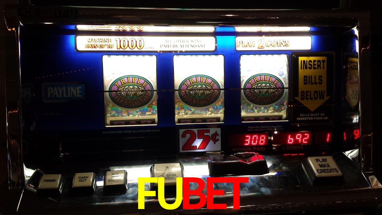 Welcome Bonus FUBET