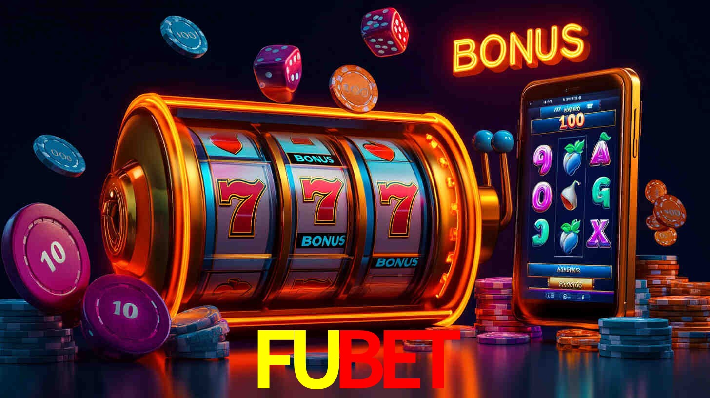 Inovações de Jogos na FUBET: O Futuro das Experiências Interativas