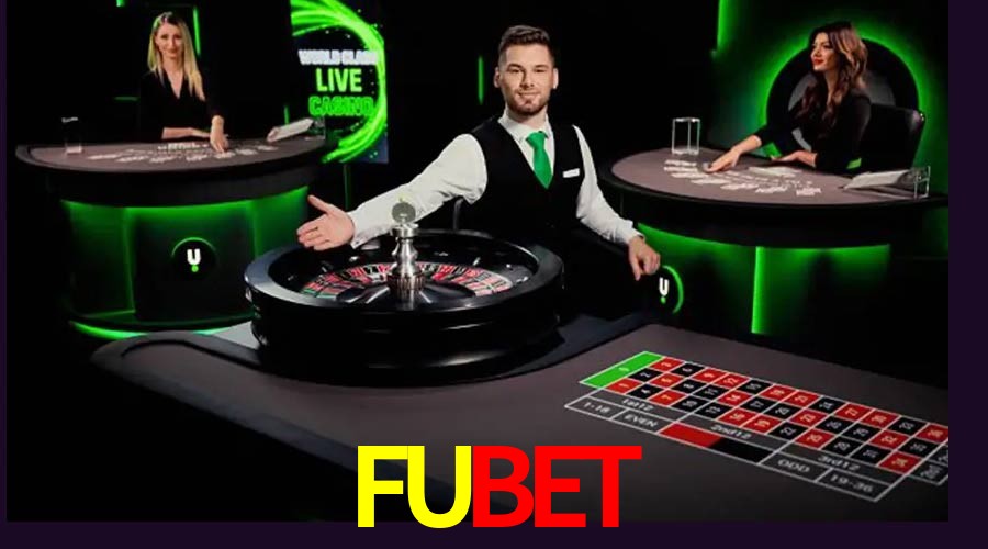 Flash Promotion FUBET