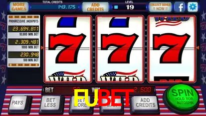 FUBET São Paulo - All Bonuses