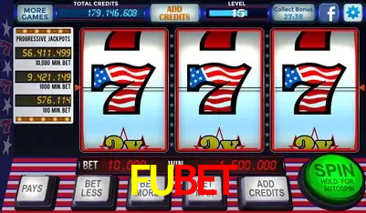 A Experiência Imersiva dos Cassinos Ao Vivo no FUBET