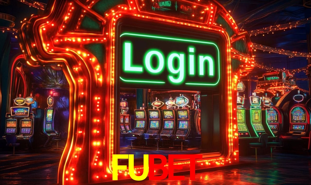 Jogos de Slot FUBET