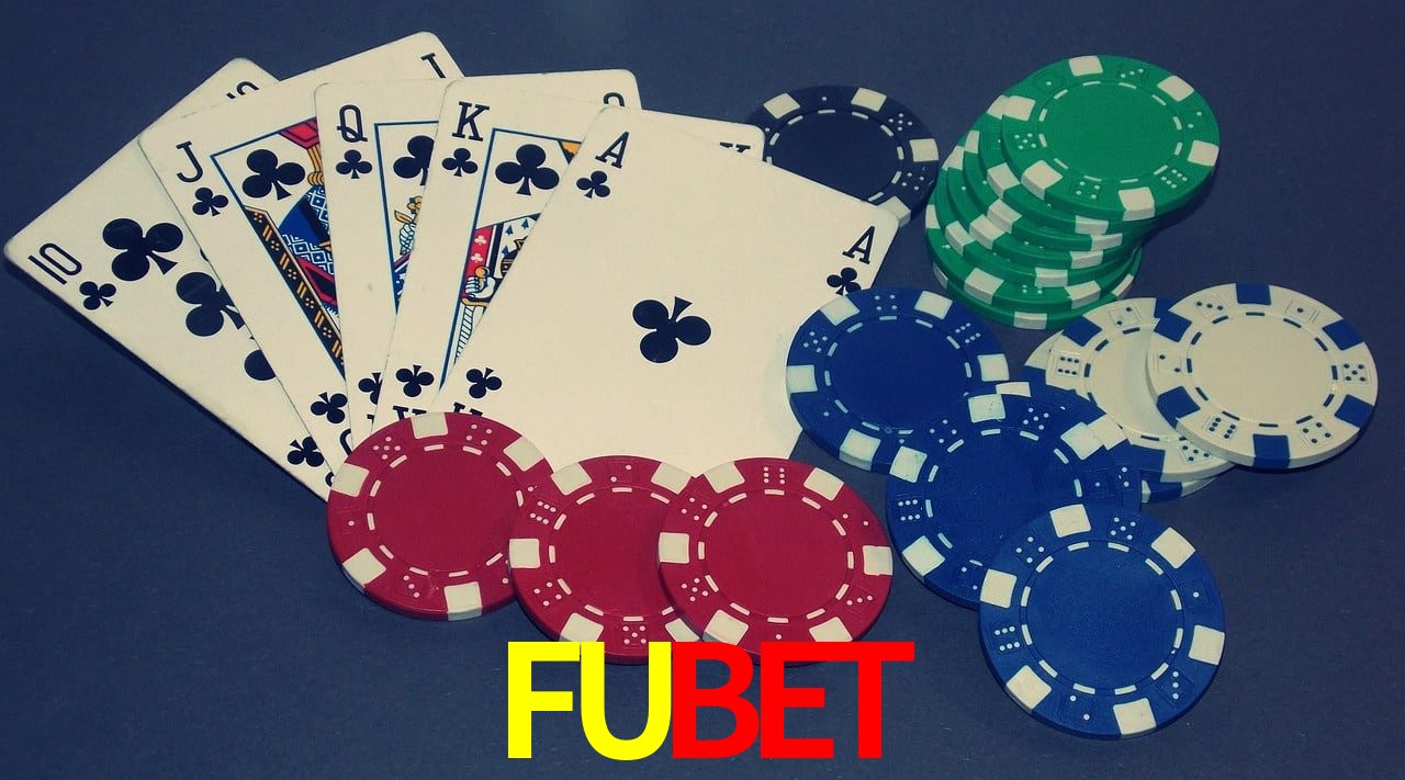 Live Casino FUBET