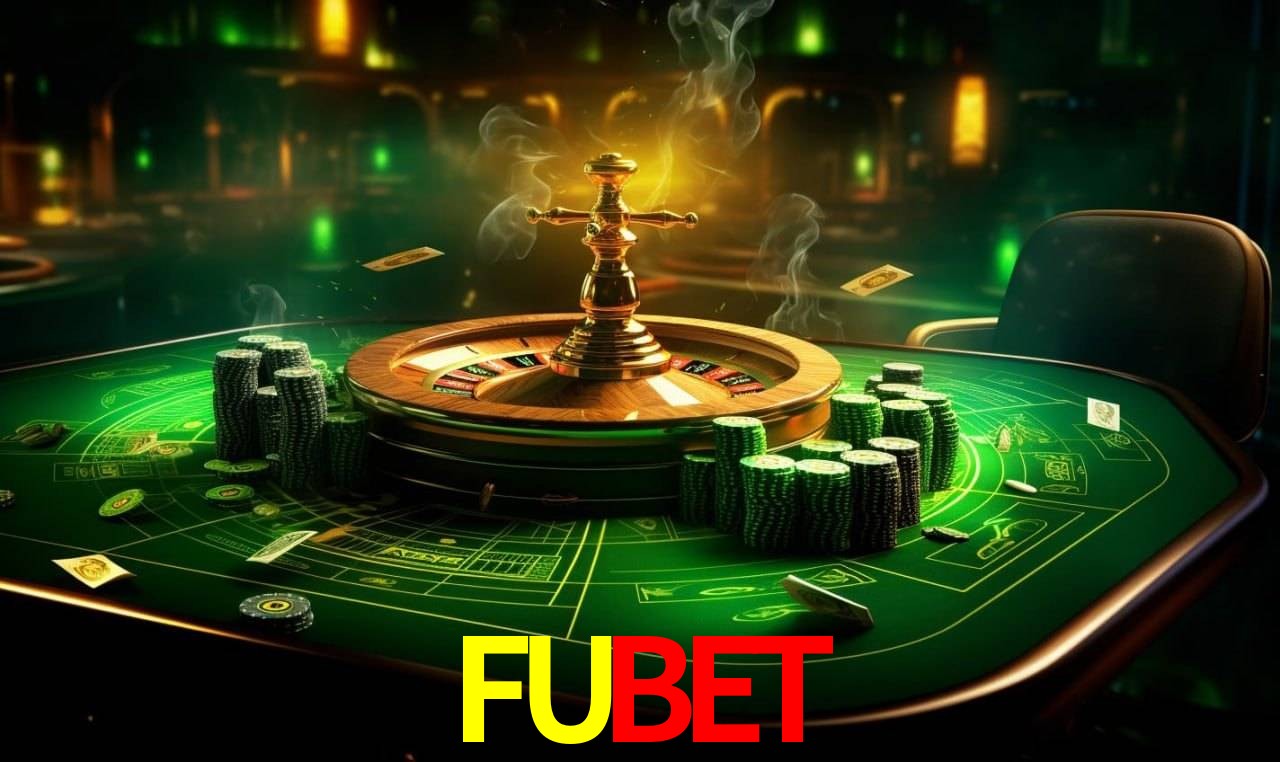 Interface do App FUBET