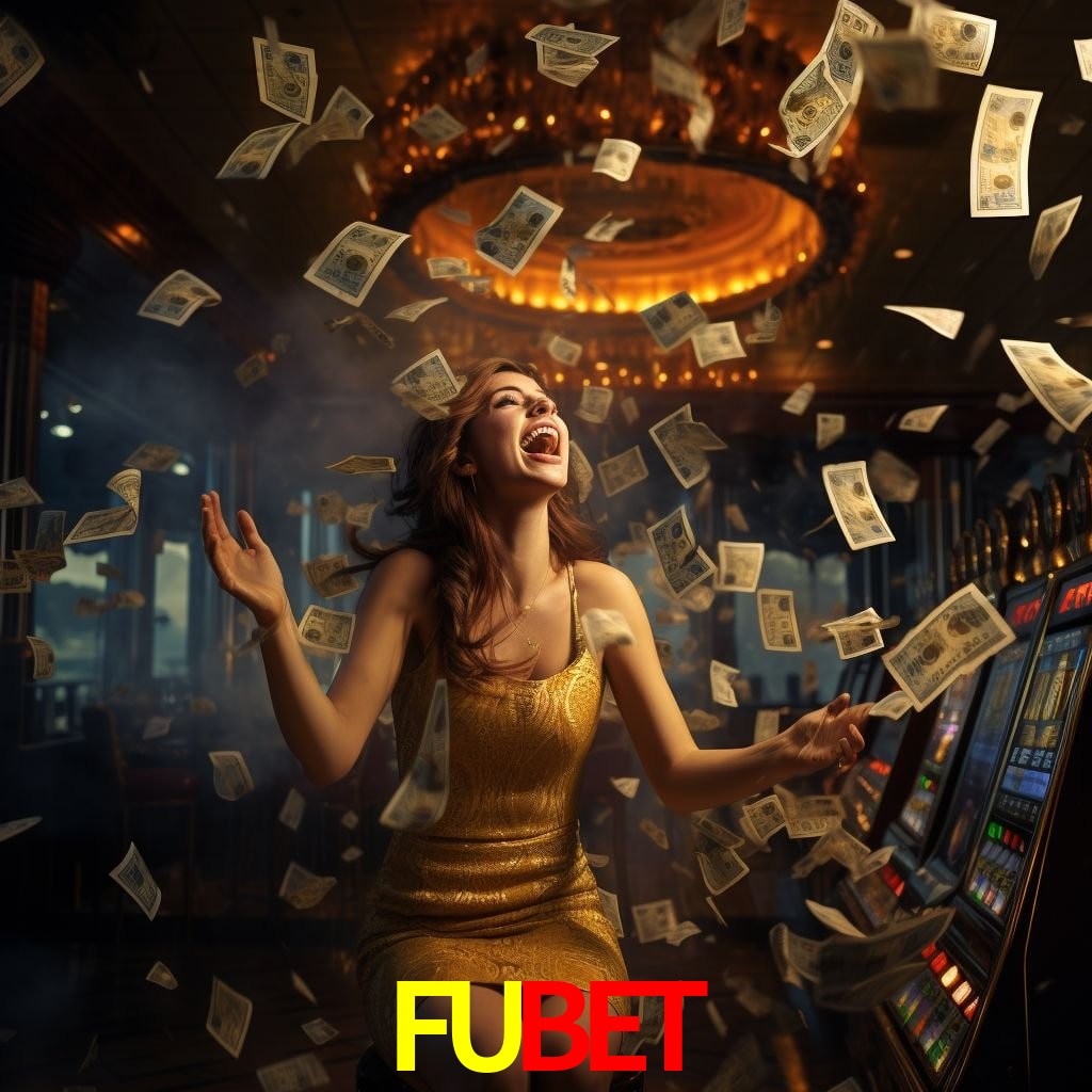 Basketball Betting FUBET