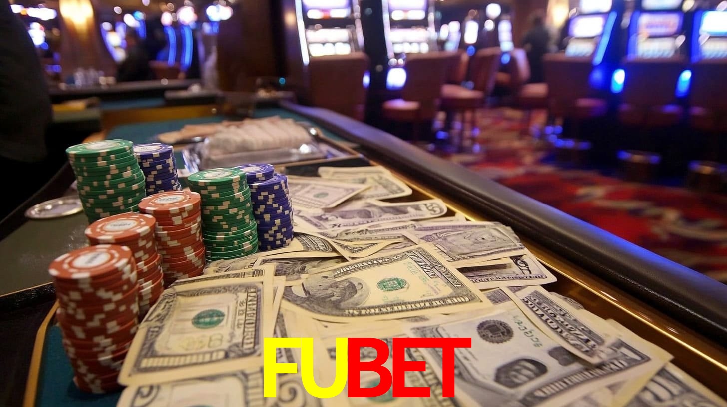 FUBET Salvador - Strategy