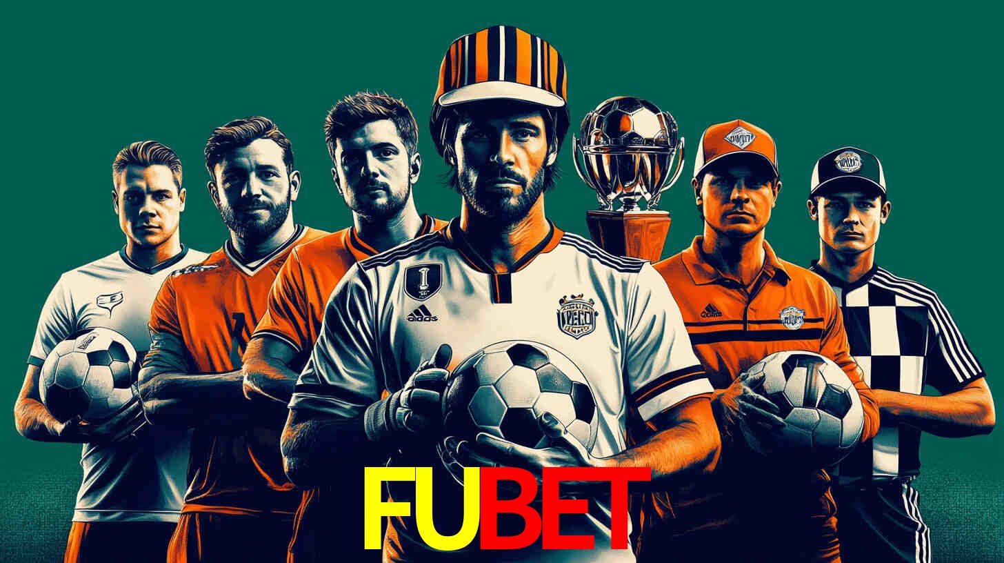 Explorando a Categoria de Eventos em Apostas na FUBET