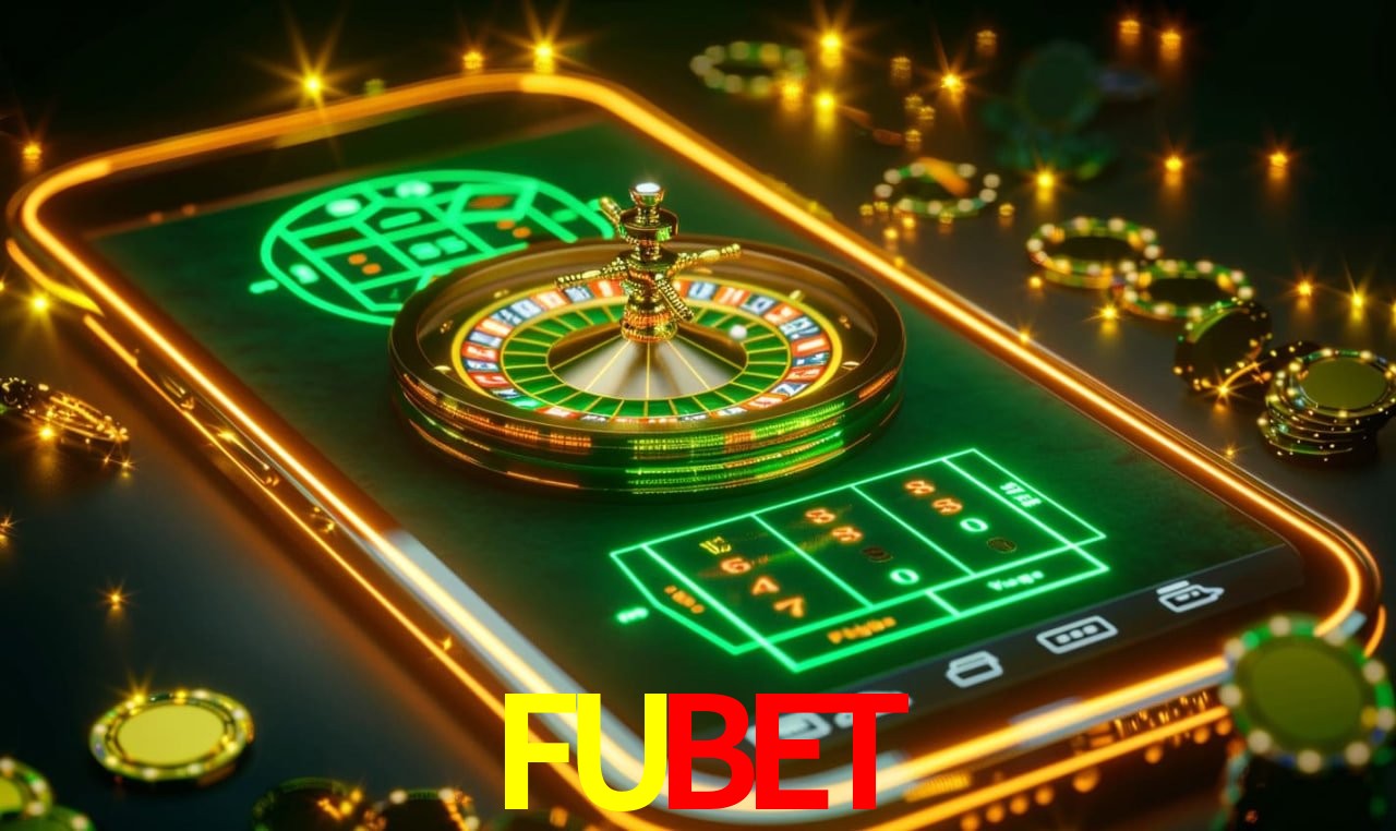 FUBET - User Statistics