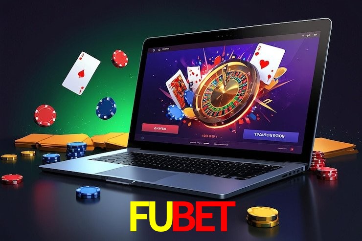 FUBET Salvador - Support