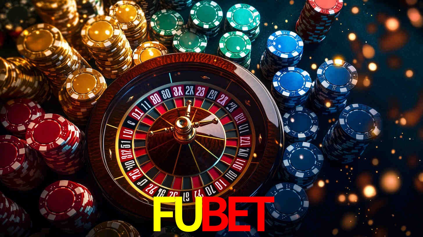 Welcome Bonus FUBET