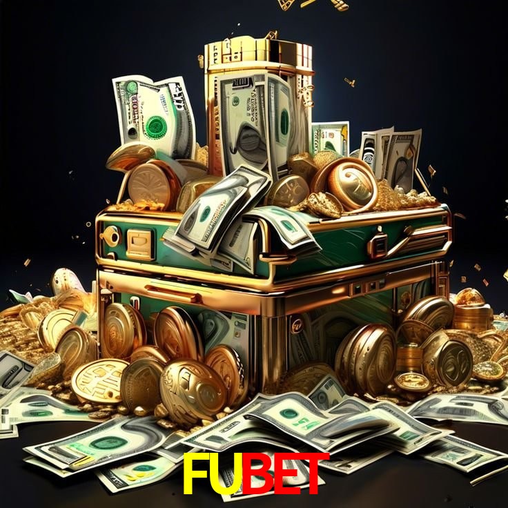 Cadastro Rápido FUBET