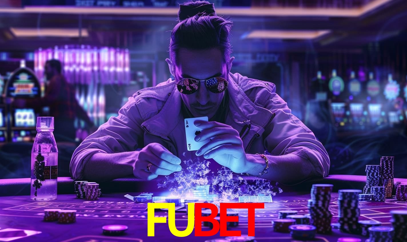 Football Betting FUBET