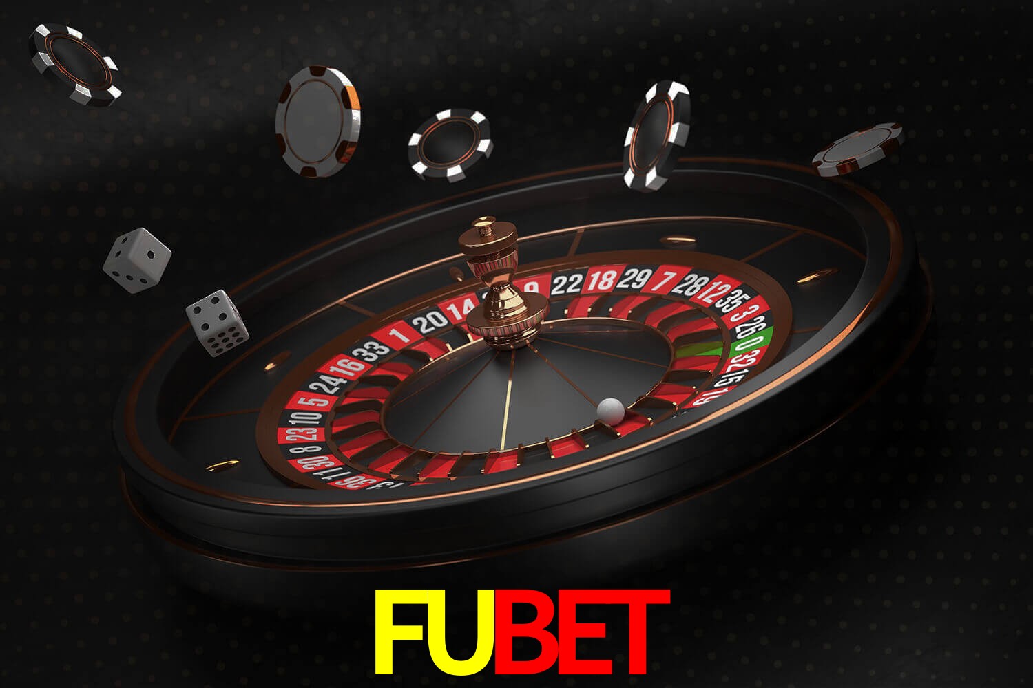 FUBET
