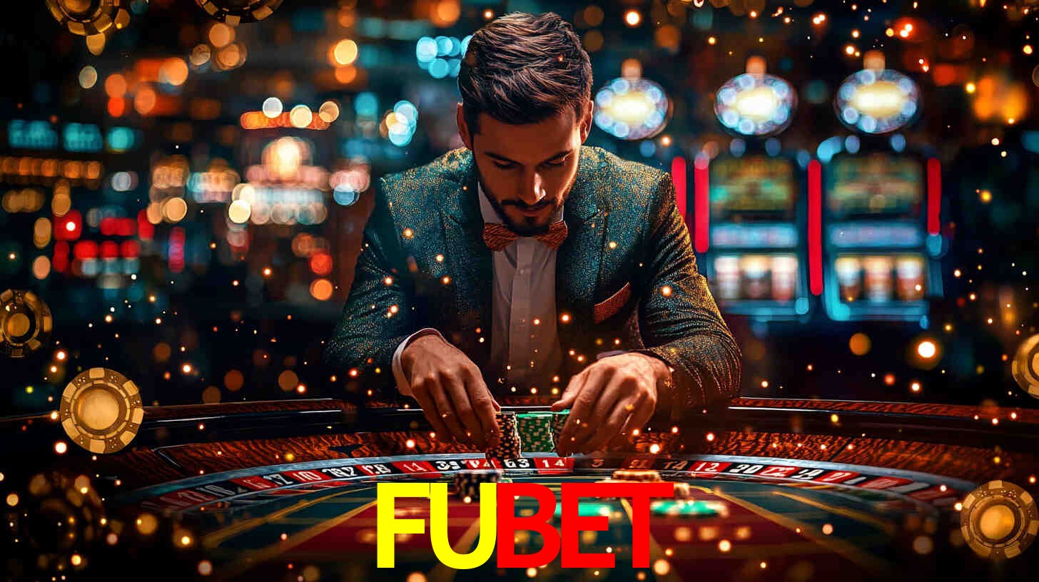 Daily Bonuses FUBET