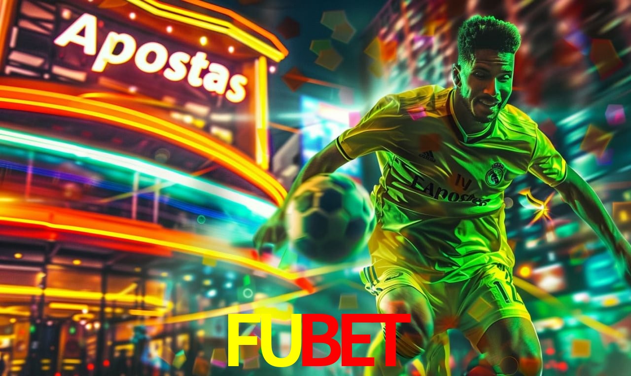 Promoção Relâmpago FUBET