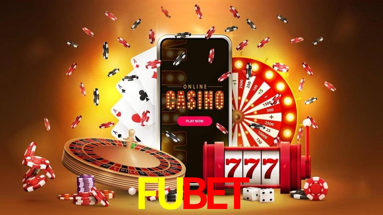 FUBET Brasília - Jogo Features