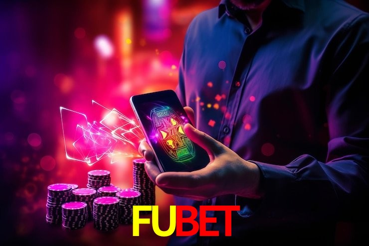 Estatísticas Esportivas FUBET