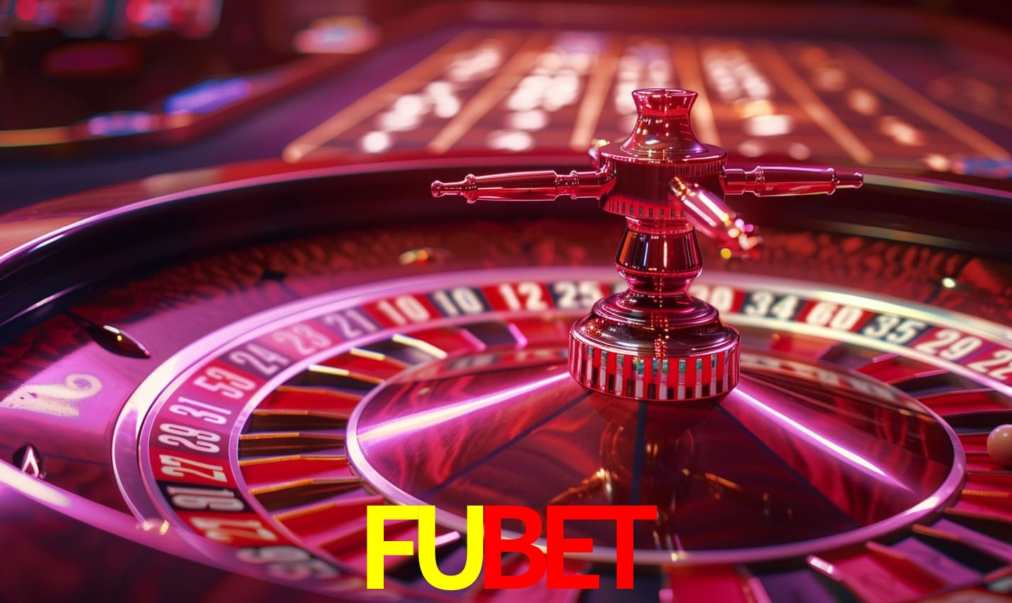 FUBET Fortaleza - Leaderboard