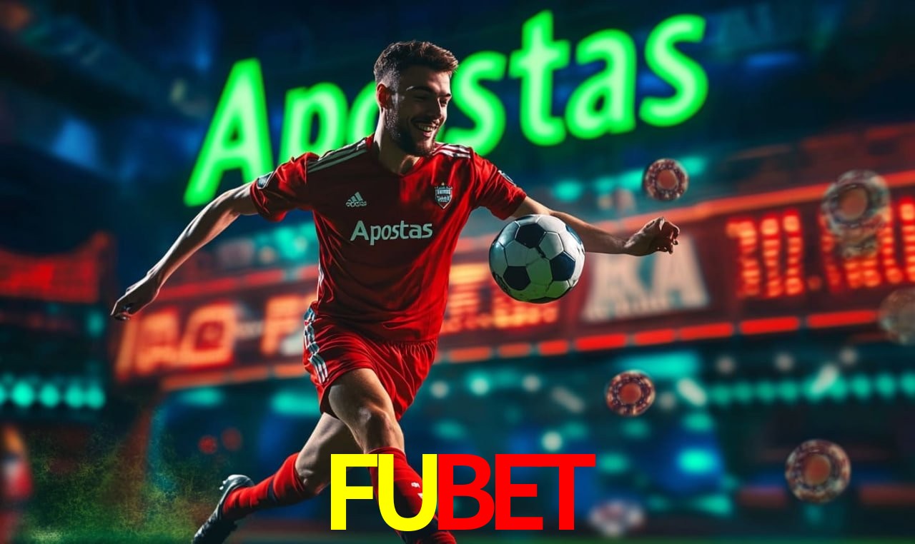 Mesa de Roleta FUBET