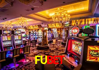 FUBET Brasília - VIP Program