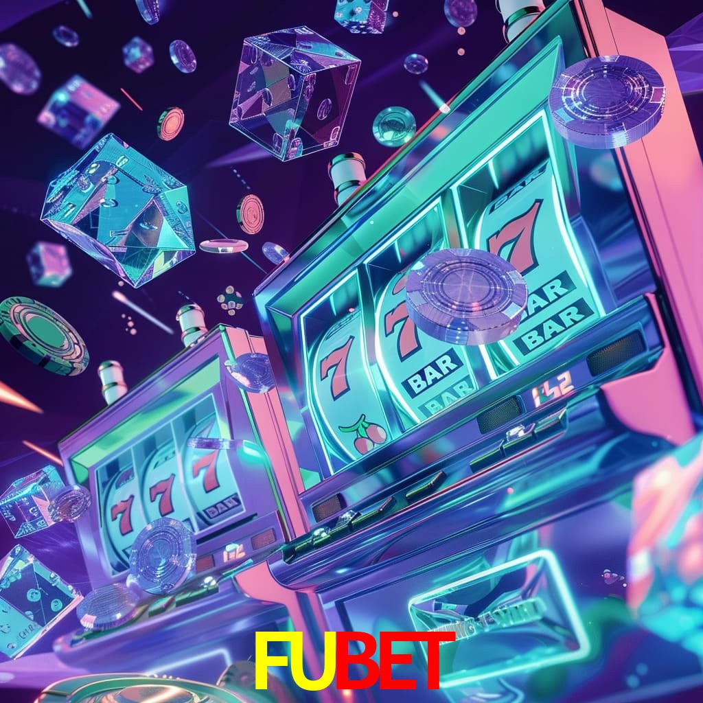 PIX Instantâneo FUBET