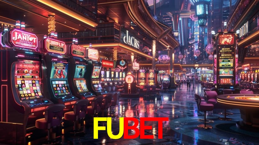 Secure Login FUBET