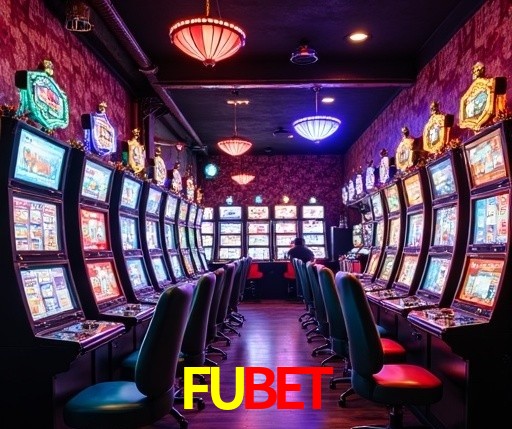 FUBET Brasília - Bonus Features