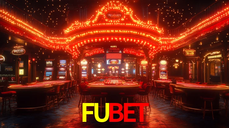 FUBET App Interface