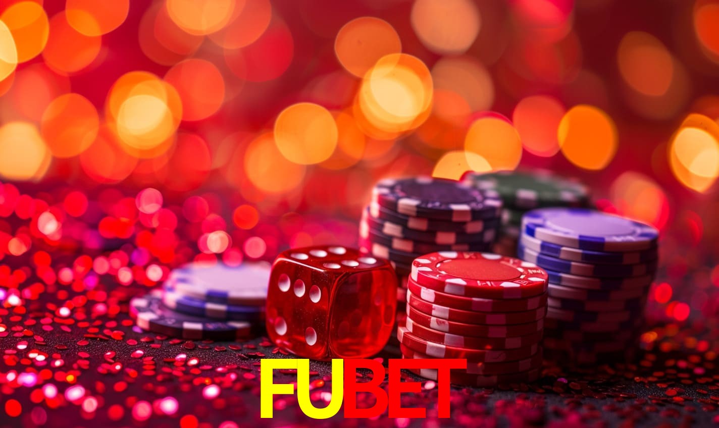 FUBET Belo Horizonte - Provably Fair