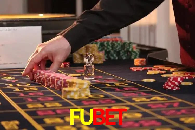 Descubra o Programa VIP da FUBET: Vantagens Exclusivas para Jogadores