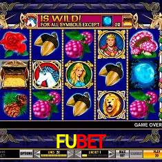 FUBET Bônus - Pacote R$5.000 + VIP