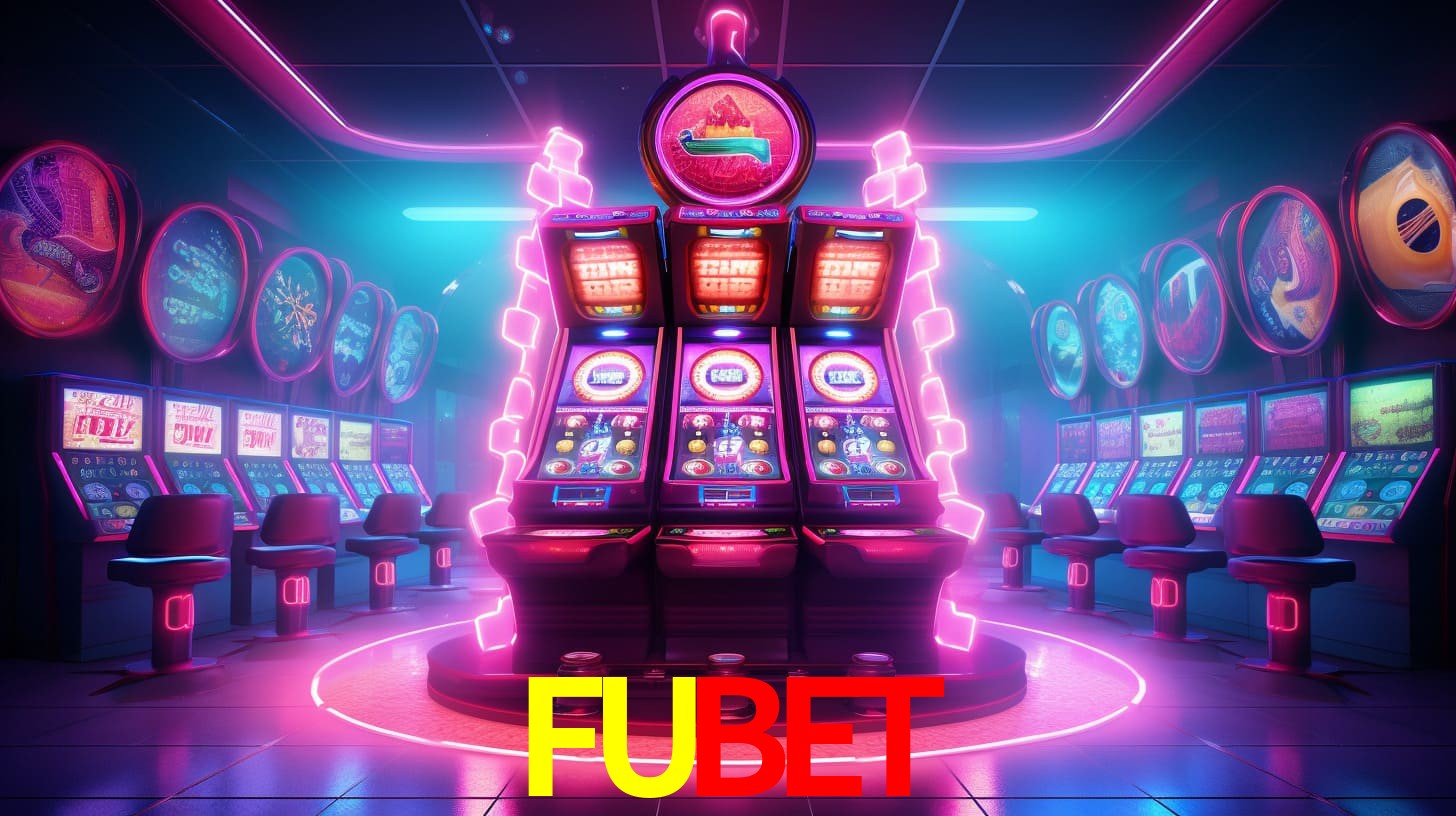 Sinta a adrenalina dos jogos de cassino com FUBET