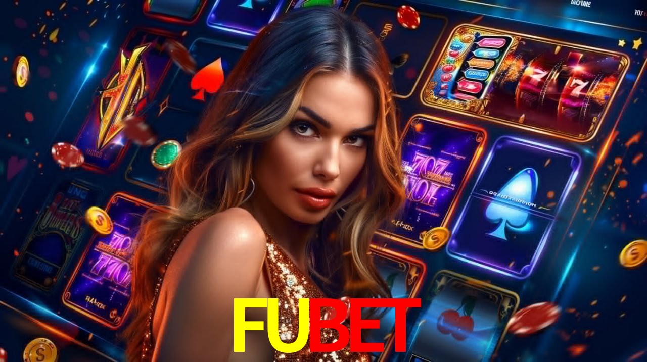 cassino FUBET