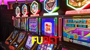 Casino Ao Vivo FUBET