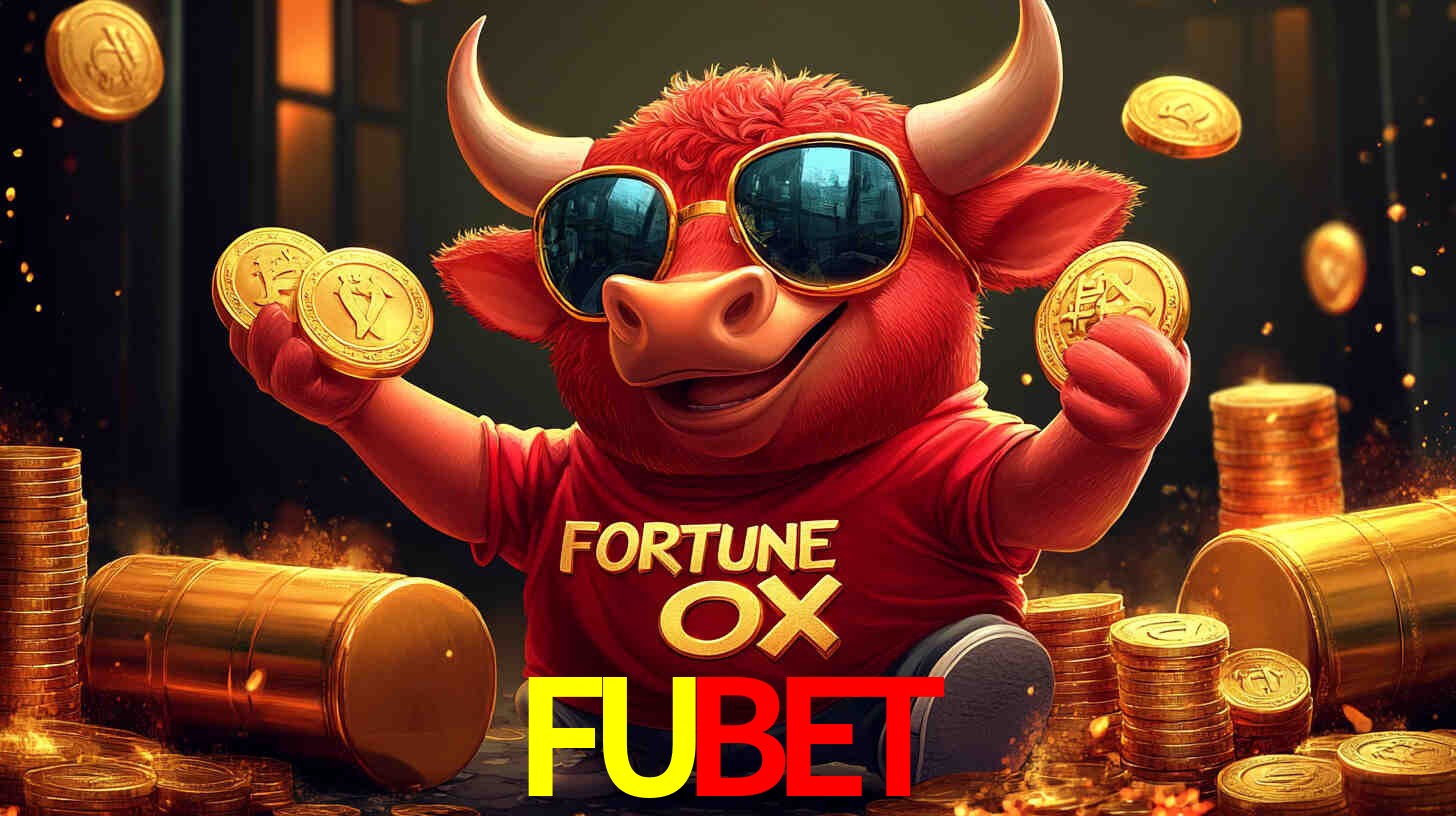 Apostas Esportivas na FUBET: Um Guia Completo