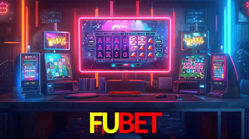 Explore as vantagens do FUBET: serviço profissional e confiabilidade