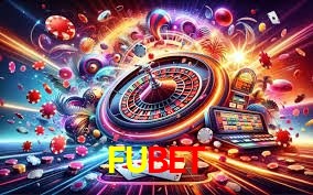 Provedores de Jogos FUBET