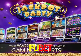 Descubra a Magia dos Jogos de Arcade no FUBET