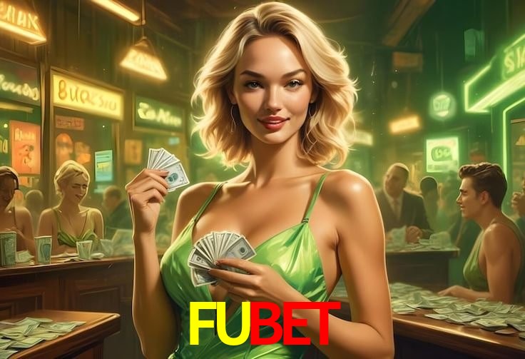 A Emoção da Loteria na FUBET: Uma Chance de Mudança de Vida