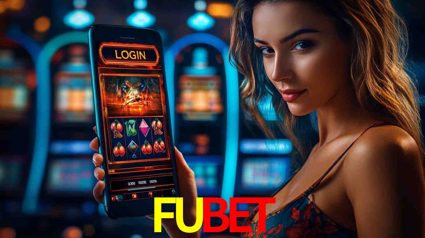 FUBET: A Experiência de Casino com Jogos de Mesa ao Vivo