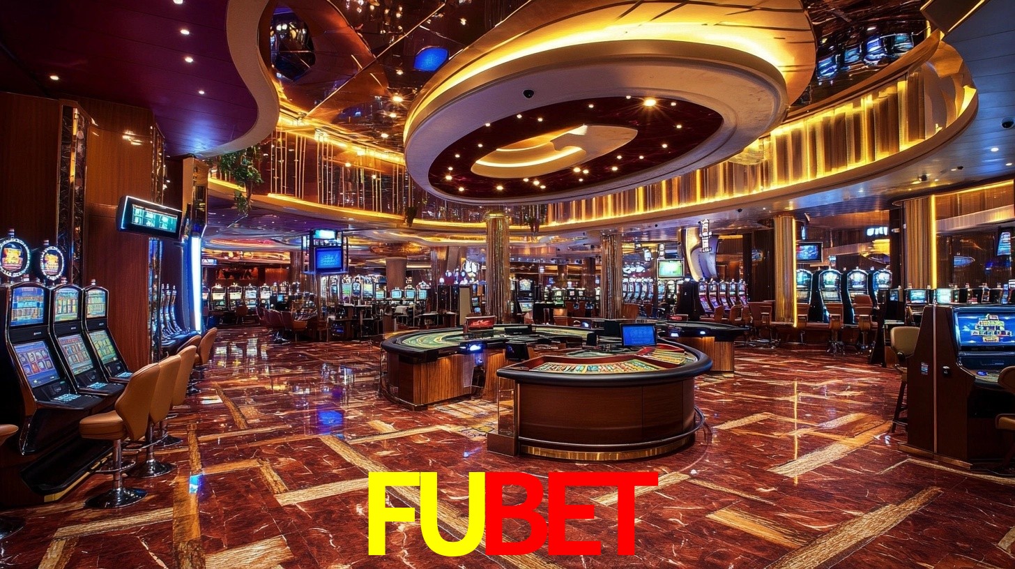 Live Casino FUBET