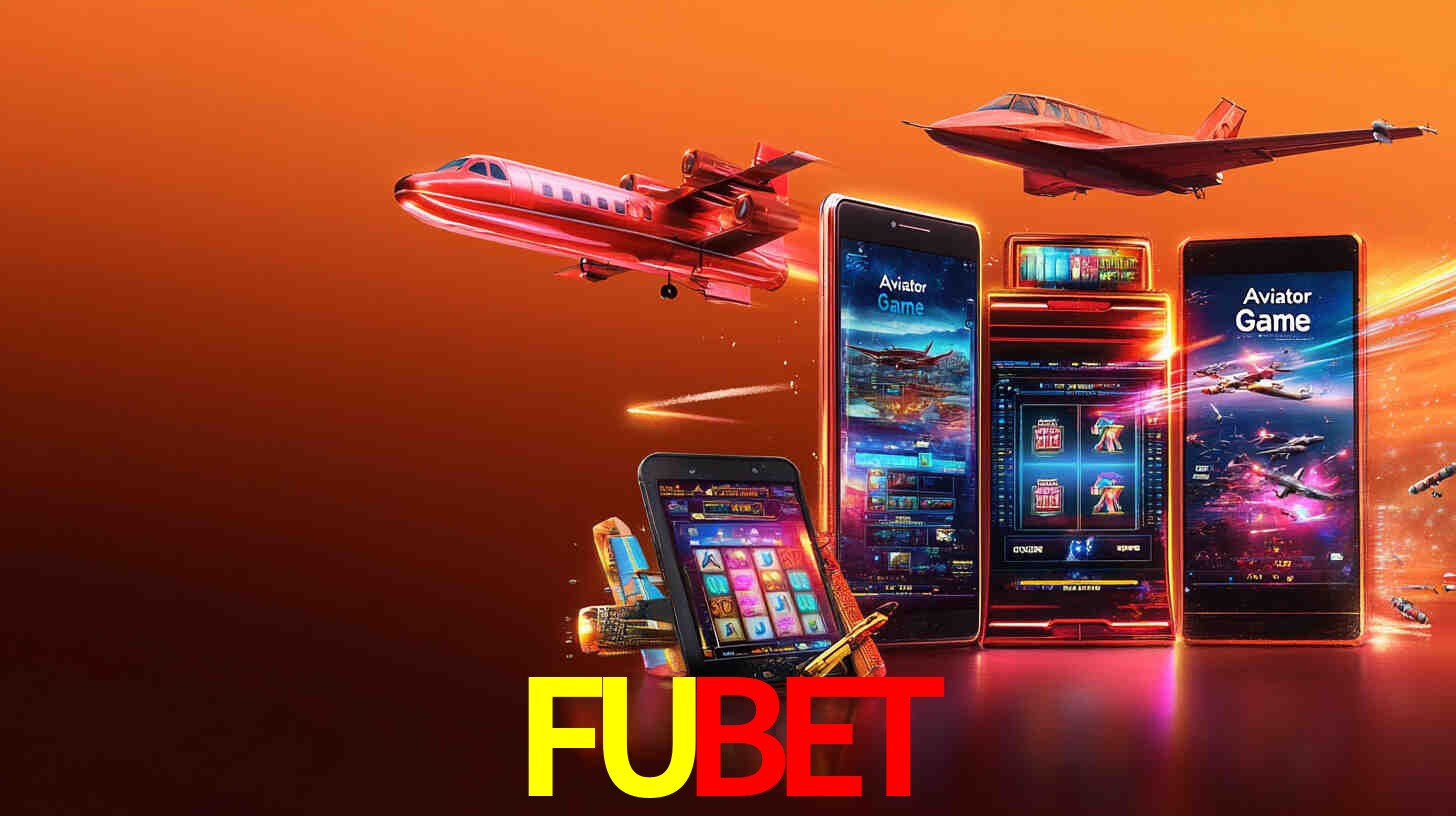 A Experiência Imersiva dos Cassinos Ao Vivo no FUBET