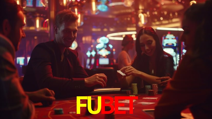 A Popularidade dos Caça-Níqueis no FUBET