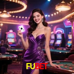 Apostas de Futebol FUBET