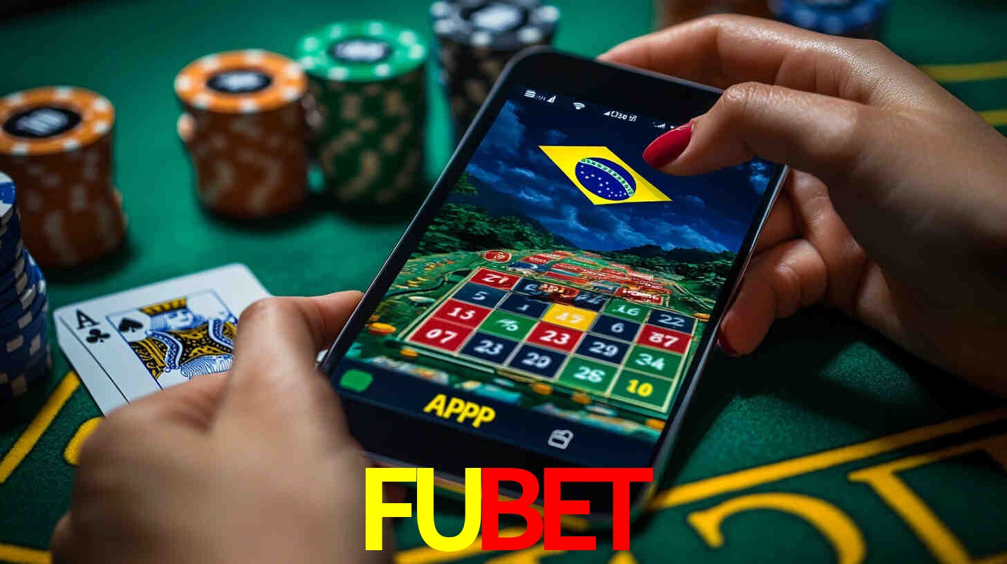 Explorando a Categoria de Eventos em Apostas na FUBET