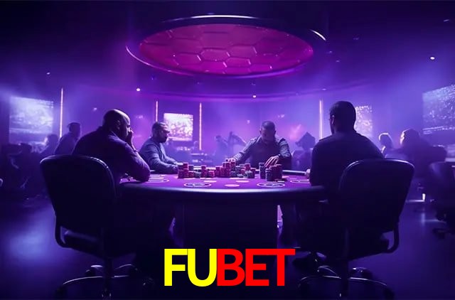 Design Responsivo FUBET