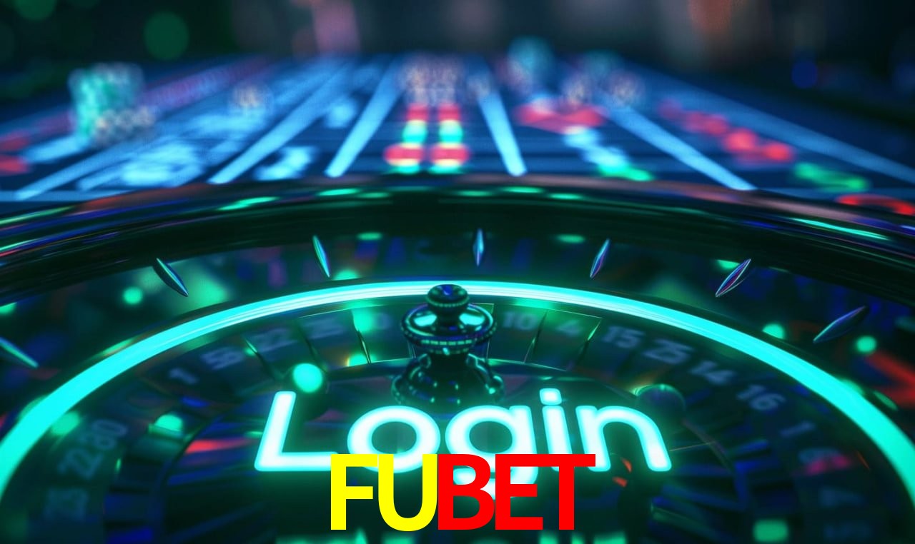 Casino Ao Vivo FUBET