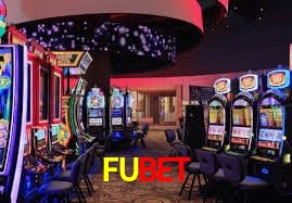 FUBET Rio de Janeiro - Calendar
